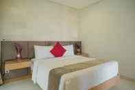 Kamar Tidur 5 BR CITY VIEW VILLA WITH A PRIVATE POOL 1