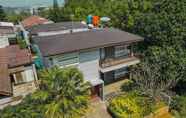 Exterior 2 5 BR CITY VIEW VILLA WITH A PRIVATE POOL 1