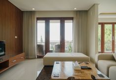 Lainnya 3 Breeze Blows Villa 5 bedrooms with a private pool and family room