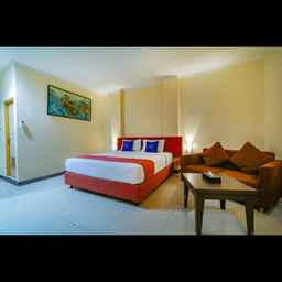 Hotel Marlin Pekalongan, THB 729.16