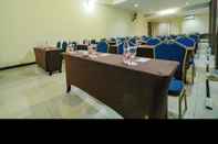 Functional Hall Hotel Marlin Pekalongan