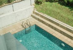 Swimming Pool 4 Harmony Hilltop Villa 4 bedrooms with a private swimming pool