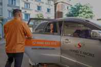 Accommodation Services Sahid T-More Kupang