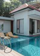 SWIMMING_POOL 7 BR Mountain View Villa with a private pool 1