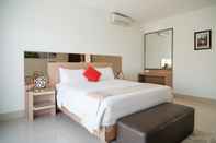 Kamar Tidur 7 BR Mountain View Villa with a private pool 1