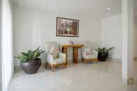 Lobi 7 BR Mountain View Villa with a private pool 1