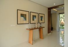 ล็อบบี้ 5 Morning Glory Villa 4 Bedrooms with Private Swimming Pool