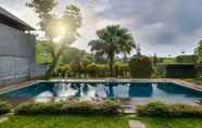 Swimming Pool 3 4 BR Mountain View Villa with a private pool 1