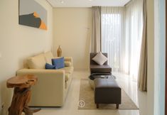 ล็อบบี้ 2 Morning Glory Villa 4 Bedrooms with Private Swimming Pool