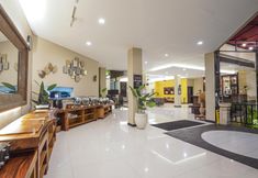 Restaurant 7 Dekuta Boutique Hotel
