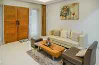 Ruang untuk Umum  4 BR City View Villa with a private pool 3