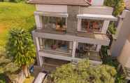 Bên ngoài 4  4 BR City View Villa with a private pool 3