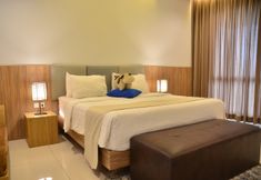 Bedroom 3 Ohara 5 bedrooms villa with private pool 
