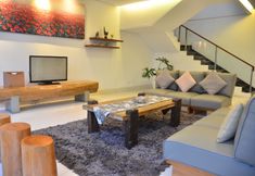 Entertainment Facility 6 Ohara 5 bedrooms villa with private pool 