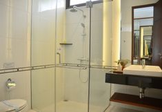 In-room Bathroom 3 Jasmine 3 bedrooms villa with private pool