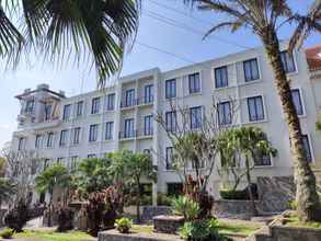 Exterior 4 eL Hotel Malang 