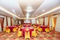 Sảnh chức năng Zahra Syariah Hotel Kendari