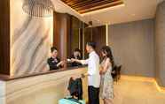 Lobby 5 Wiltop Jambi by BENCOOLEN