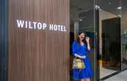 Lobby 7 Wiltop Jambi by BENCOOLEN