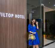 Lobby 7 Wiltop Jambi by BENCOOLEN