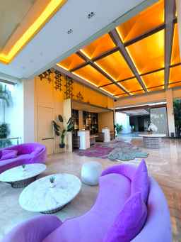 ILLIRA Lite Praya Lombok , SGD 33