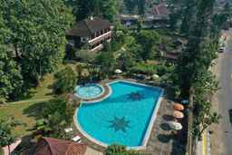 Taman Sari Hotel and Resort, ₱ 1,351.73