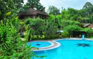 Kolam Renang 2 Taman Sari Hotel and Resort