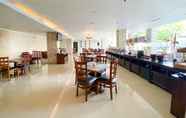 ร้านอาหาร 2 Bueno Colombo Hotel 