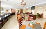 ร้านอาหาร 3 Bueno Colombo Hotel 