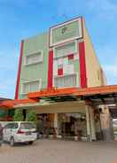 EXTERIOR_BUILDING Hotel Tanjung Karang Bengkulu