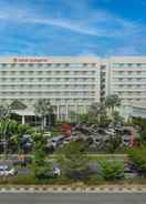 null Hotel Pangeran Pekanbaru