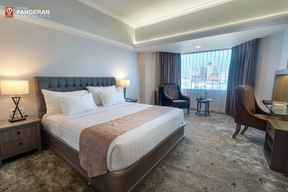 Hotel Pangeran Pekanbaru