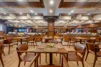 Restoran Hotel Pangeran Pekanbaru