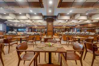 Restoran 4 Hotel Pangeran Pekanbaru