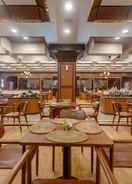 RESTAURANT Hotel Pangeran Pekanbaru