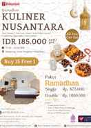 null Hotel Pangeran Pekanbaru