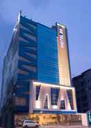 EXTERIOR_BUILDING Hotel 88 Mangga Besar 62 Lokasari By WH