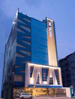 Hotel 88 Mangga Besar 62 Lokasari By WH, SGD 55