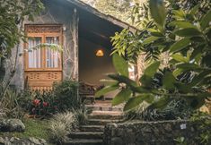 Bangunan 7 Sapulidi Resort Bandung