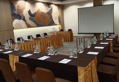 Functional Hall 5 Blue Sky Hotel Pandurata Boutique