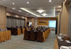 Functional Hall 6 Blue Sky Hotel Pandurata Boutique
