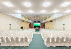 Functional Hall 6 Lux Tychi Hotel Malang