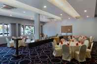 Dewan Majlis Solaris Hotel Malang