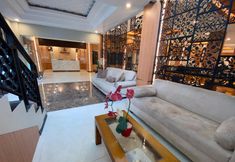 Lobby 3 Chantya Hotel by Grand Sarila 