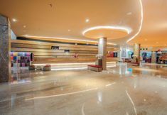 Lobby 5 b Hotel Bali & Spa