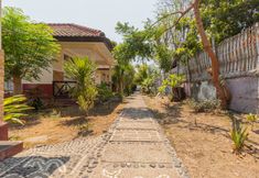 ภายนอกอาคาร 2 Funny Homestay II