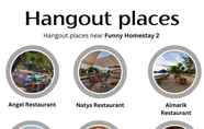 Nearby View and Attractions 5 Funny Homestay II