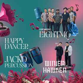 Exterior / Building 1 THE 1O1 Bandung Dago, Bandung Hotels