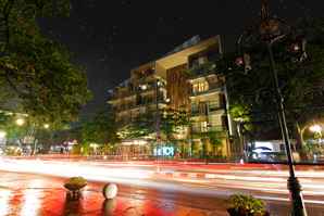 THE 1O1 Bandung Dago, Rp 966.667