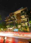 EXTERIOR_BUILDING THE 1O1 Bandung Dago